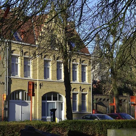 B&B Jacob20 Ypres Zewnętrze zdjęcie