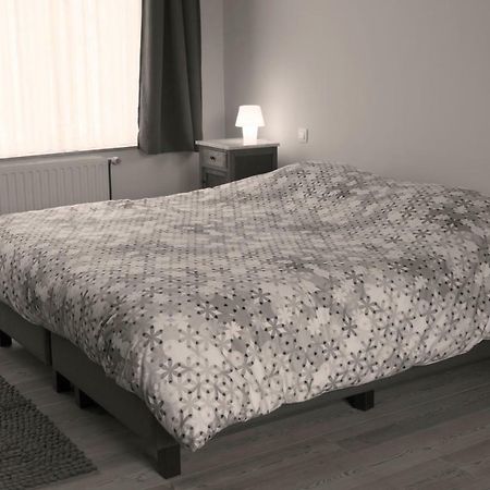 B&B Jacob20 Ypres Zewnętrze zdjęcie