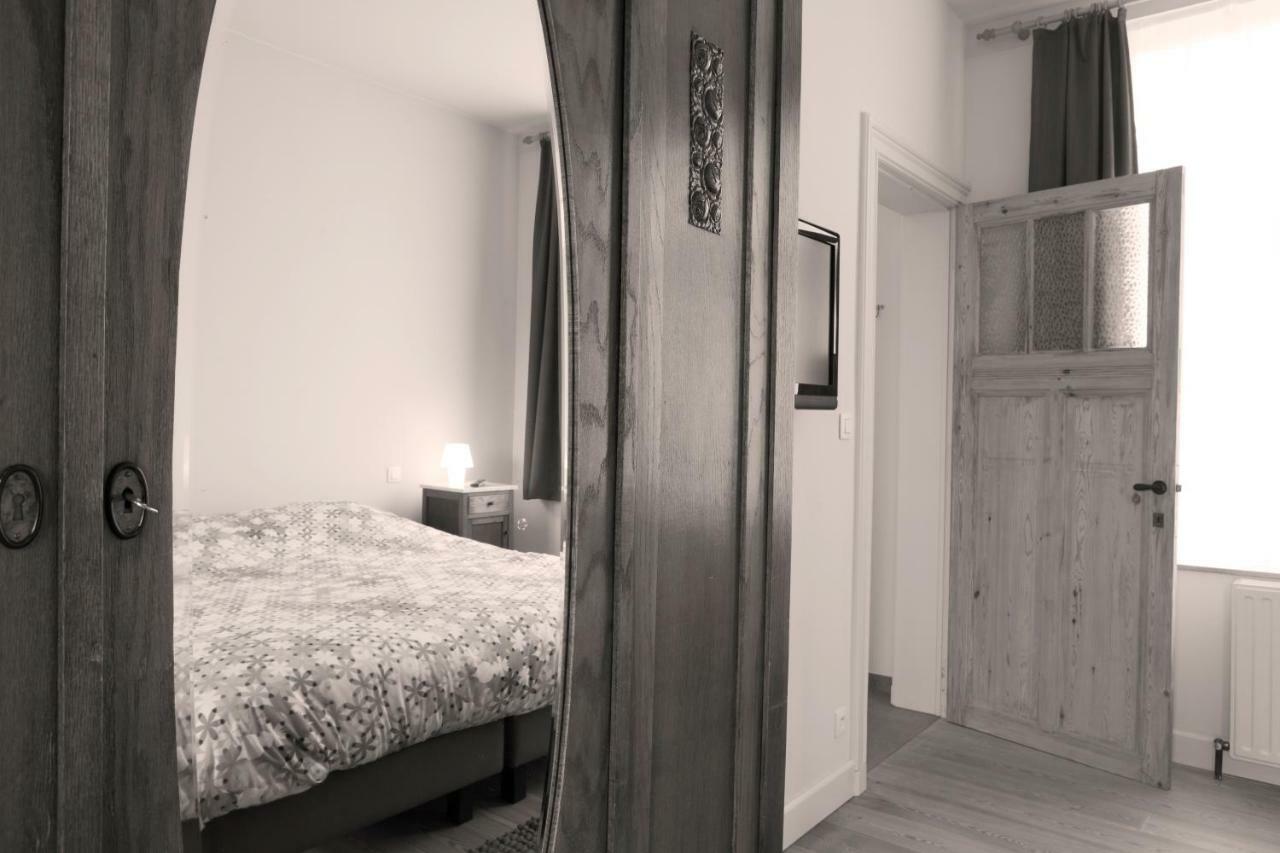B&B Jacob20 Ypres Zewnętrze zdjęcie
