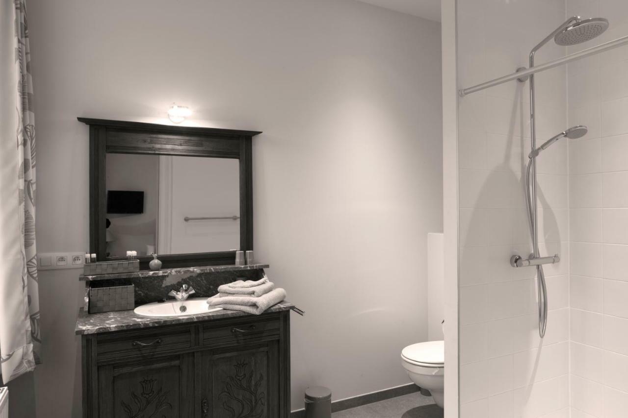 B&B Jacob20 Ypres Zewnętrze zdjęcie