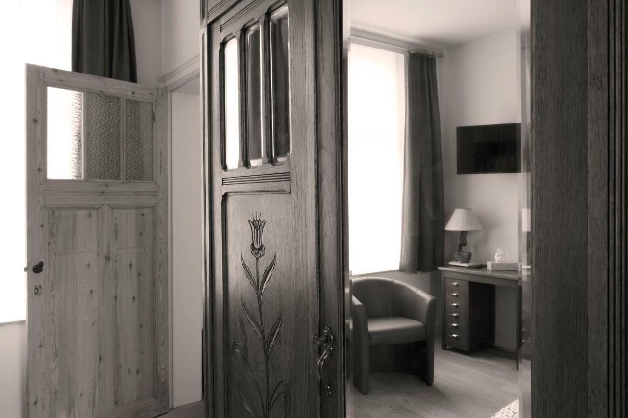 B&B Jacob20 Ypres Zewnętrze zdjęcie