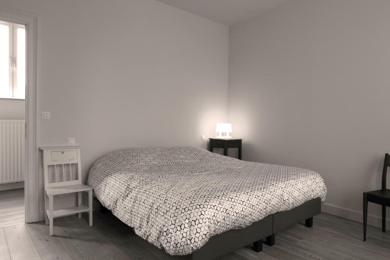 B&B Jacob20 Ypres Zewnętrze zdjęcie