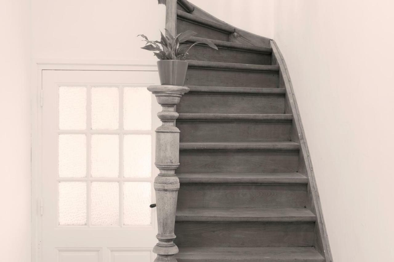 B&B Jacob20 Ypres Zewnętrze zdjęcie